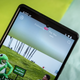 A photo of TikTok on a Pixel 6a